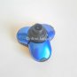 Norelco RQ11 Shaver Head unit fits 1150X 1160X 1180X 1190X 2D Blue