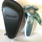Men's Trimmer PHILIPS NORELCO S7371 / 83 Precision Cutting Cordless Rechargeable