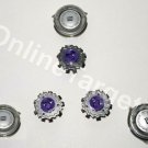 Norelco HQ8 OEM Head for Series S3000 SH30 HQ7 HQ9 8160XL 8240XL AT PT