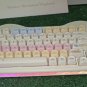 Yunzii Keyboard C98 Cake Meow Wireless Mechanical Keyboard Candy Switches White