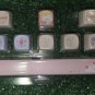 Yunzii Keyboard C98 Cake Meow Wireless Mechanical Keyboard Candy Switches White