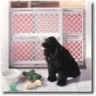 Deluxe Pet Gate