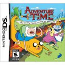 Adventure Time Hey Ice King DS
