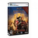 Microsoft Age Empires III: Complete