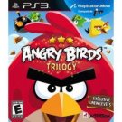 Angry Birds Trilogy PS3