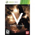 Armored Core V X360