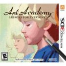 Art Academy 3DS