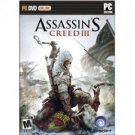 Assassins Creed 3 PC