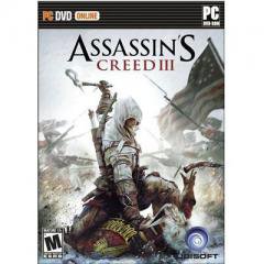 Assassins Creed 3 PC