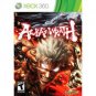 Asura's Wrath X360