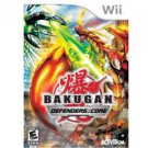 Bakugan 2 Wii
