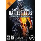 Battlefield 3 LE PC