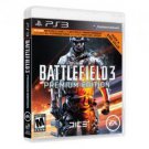 Battlefield 3 PS3 Premium Ed