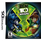Ben 10 Omniverse DS