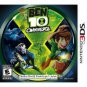 Ben 10 Omniverse 3DS