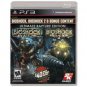 BioShock Ultimate Rapture PS3