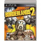 Borderlands 2 PS3