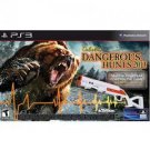 Cabela's Dangerous Hunts 2013 PS3