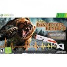 Cabela's Dangerous Hunts 2013 XBOX360