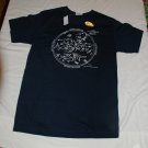 star chart wiinter glow in the dark medium