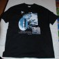 one small step apollo moon t shirt XL