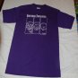 Enistein T Shirt small
