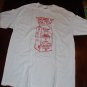 Mars Polar Lander T Shirt Large