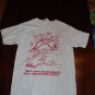 Mars Probe T Shirt Medium