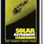 Solar Astronomy Handbook from Willmann-Bell