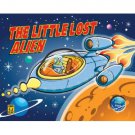 The little lost alien book for kids