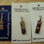 ZIPPER PULLS