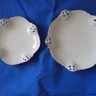 ROSENTHAL GROUP CLASSIC ROSE COLLECTION PLATES