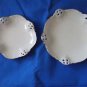 ROSENTHAL GROUP CLASSIC ROSE COLLECTION PLATES