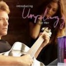 Avon Unplugged by Jon Bon Jovi 1.7oz  Women's Eau de Parfum