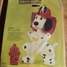Bucilla Needlecraft Kit Spotty The Dalmation NIP