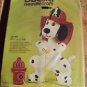 Bucilla Needlecraft Kit Spotty The Dalmation NIP