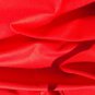 SHANGHAI RAW SILK RED