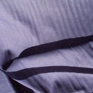 SHANGHAI RAW SILK NAVY BLUE