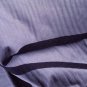 SHANGHAI RAW SILK NAVY BLUE