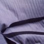 SHANGHAI RAW SILK NAVY BLUE