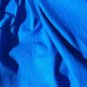 SHANGHAI RAW SILK ROYAL BLUE