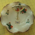 ANTIQUE CANDY DISH 22K-by Bel-Terr