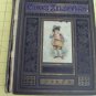 Vintage Scrapbook of Newspaper clippings Circa 1850-1910