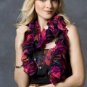 SCARF Hand Crochet YOUR CHOICE IN COLOR!
