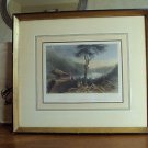 "HARPERS FERRY" William H. BARTLETT PICTURE