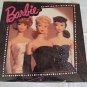 COLLECTIBLE BARBIE CALENDAR NIP 1989 RARE
