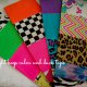 Duck Tape Bookmarks