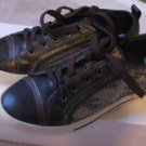 KATHY VAN ZEELAND BROWN WOMEN SHOES LOAFER  SZ 7.5