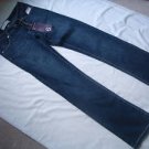 PAPER DENIM & CLOTH JEANS DENIM PANTS SIZE 6 NEW