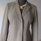 JONES NEW YORK WOMEN SUIT JACKET/ BLAZER SZ 8P NWT $199